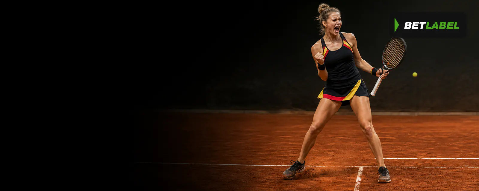 Sportmotiv von BetLabel Deutschland