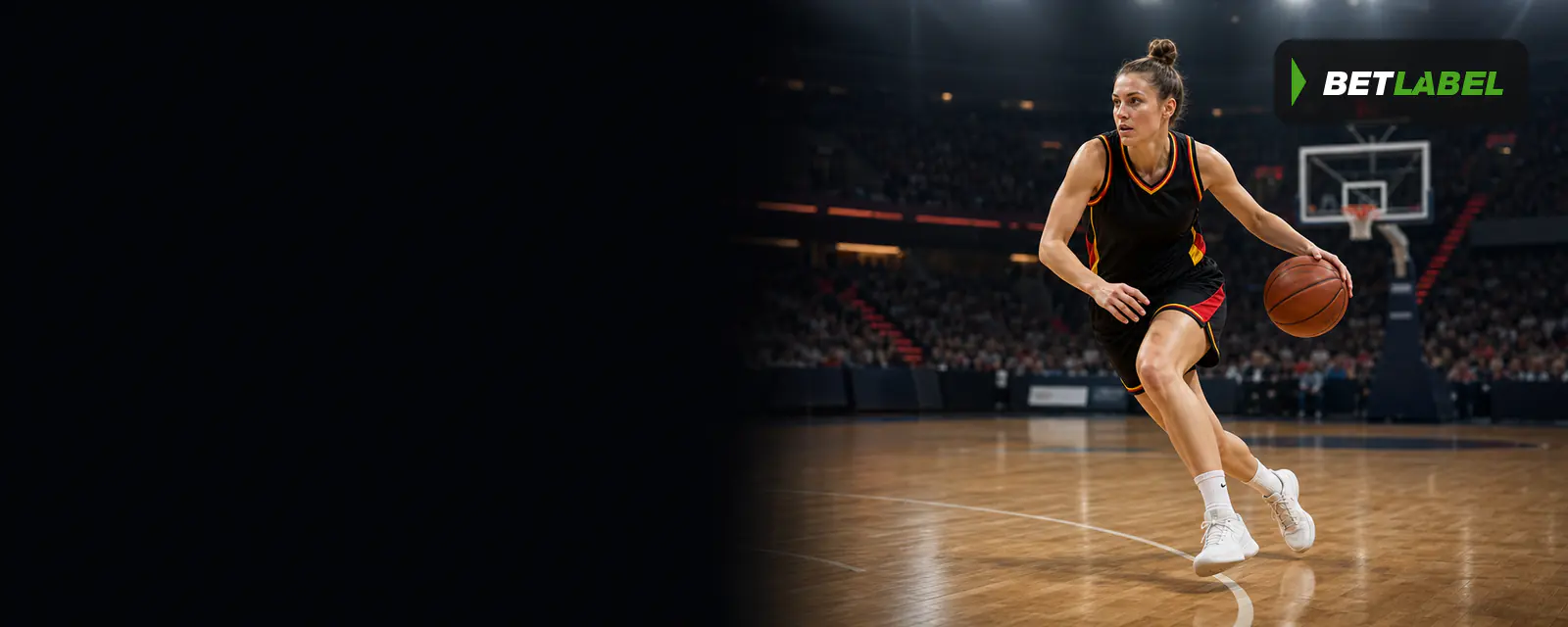 Sportmotiv von BetLabel Deutschland