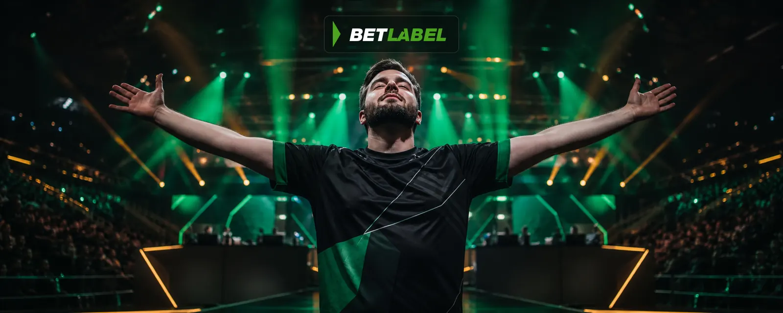 BetLabel Ireland promotion: 1st Deposit Bonus