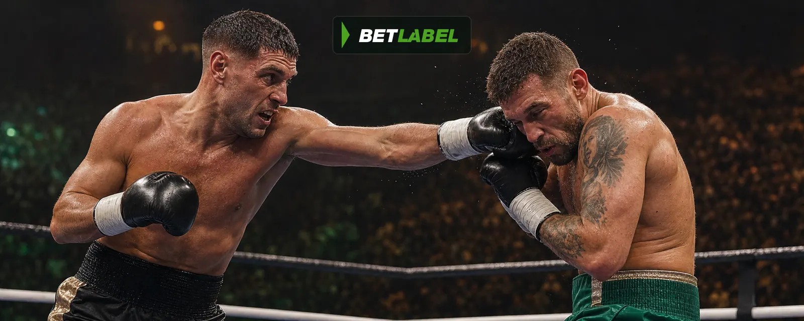 BetLabel Ireland promotion: 3rd Deposit Bonus