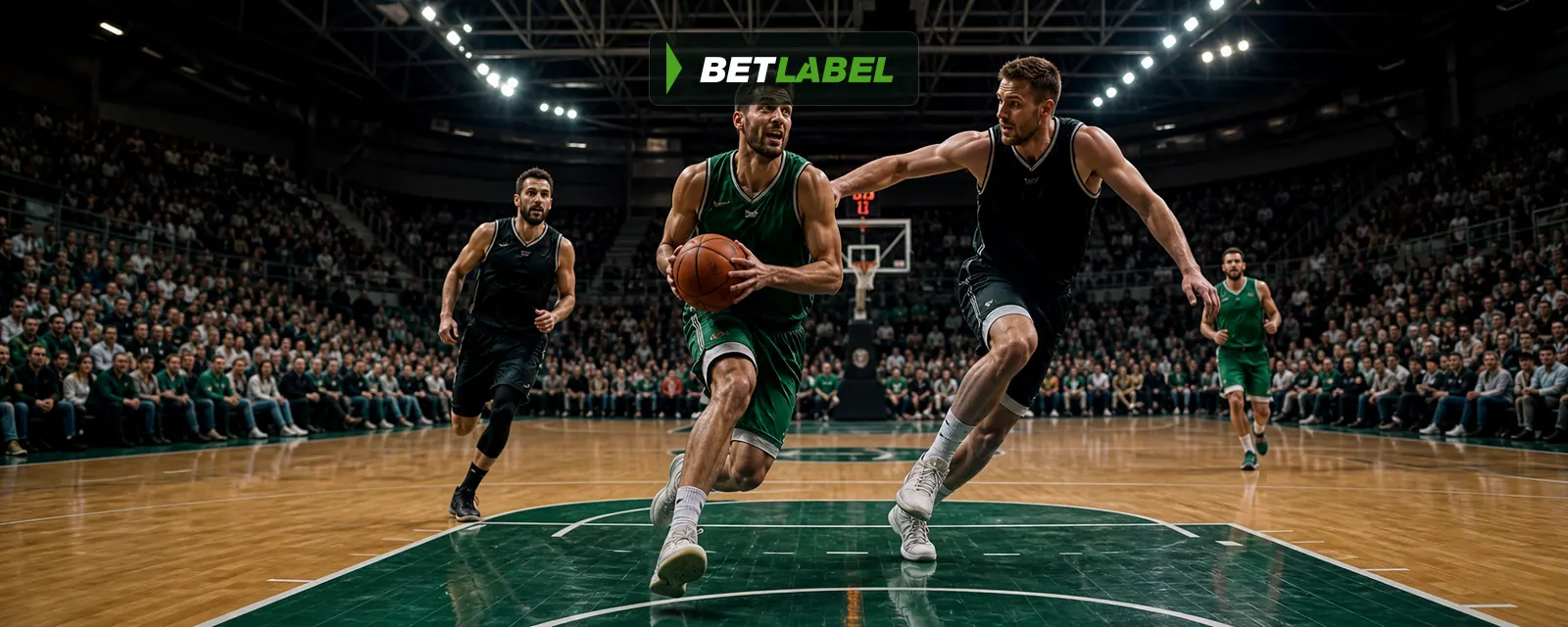 BetLabel Ireland promotion: 50% Wednesday Bonus